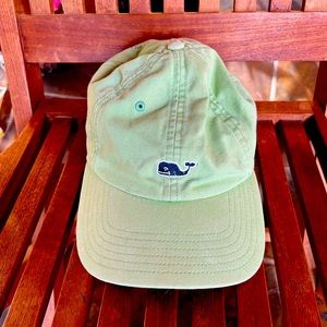 Vineyard Vines baseball cap - one size
